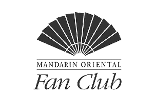 Mandarin Oriental Fan Club